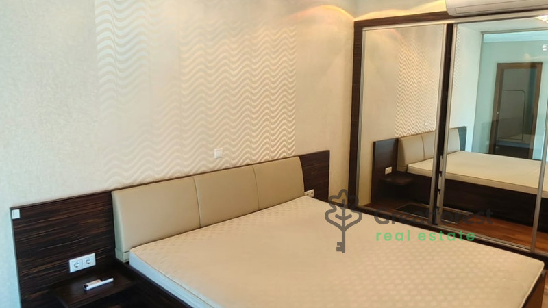 Debrecen, flat  