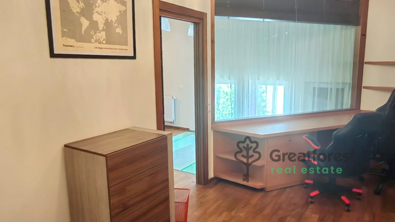 Debrecen, flat  