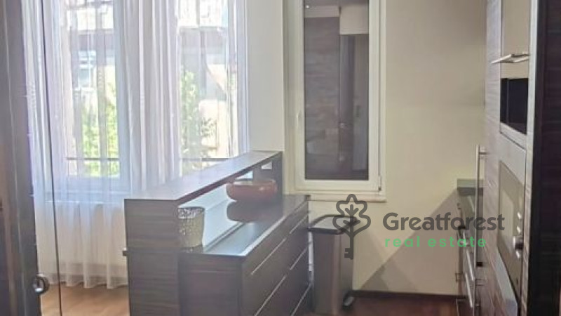 Debrecen, flat  