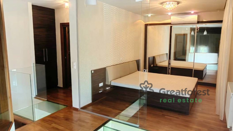 Debrecen, flat  
