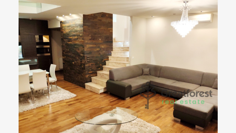 Debrecen, flat  