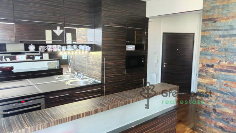 Debrecen, flat  