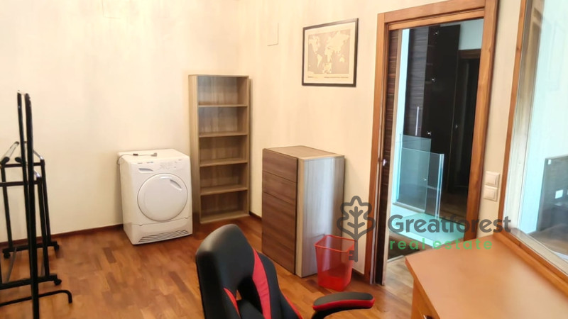 Debrecen, flat  