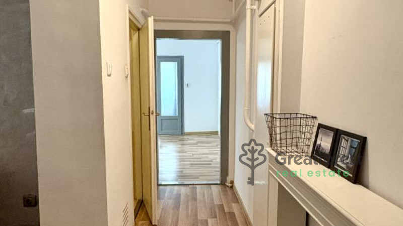 Debrecen, Main Campus Area, flat  