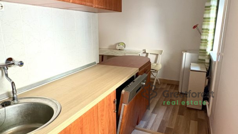 Debrecen, Main Campus Area, flat  