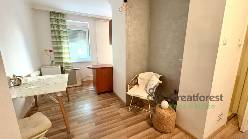 Debrecen, Main Campus Area, flat  