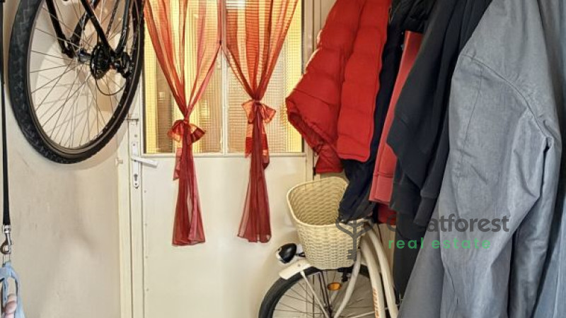 Debrecen, Close To Engineering, block of flats  