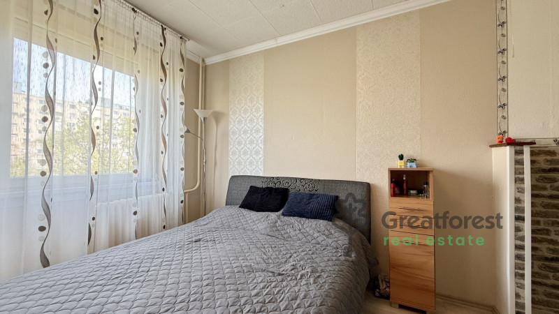 Debrecen, Close To Engineering, block of flats  