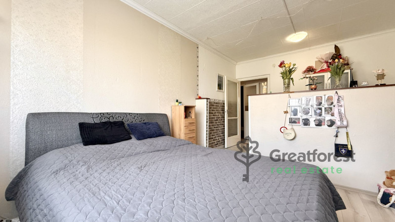 Debrecen, Close To Engineering, block of flats  