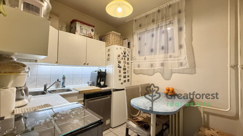 Debrecen, Close To Engineering, block of flats  