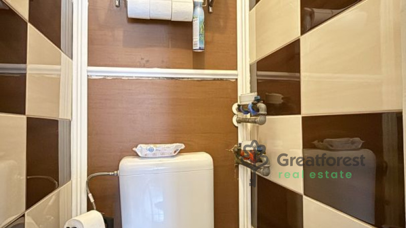 Debrecen, Close To Engineering, block of flats  