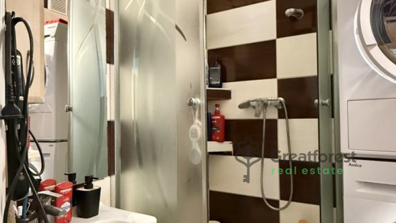 Debrecen, Close To Engineering, block of flats  