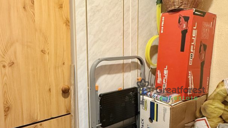 Debrecen, Close To Engineering, block of flats  