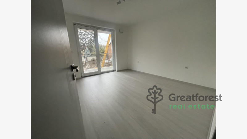 Debrecen, Miklóskapu, flat  