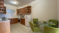 Debrecen, Bem Square, flat  