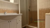 Debrecen, Bem Square, flat  