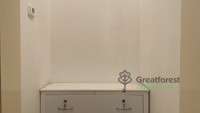Debrecen, Bem Square, flat  