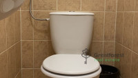 Debrecen, Bem Square, flat  