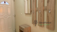 Debrecen, Bem Square, flat  