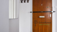 Debrecen, Close To City Center, block of flats  