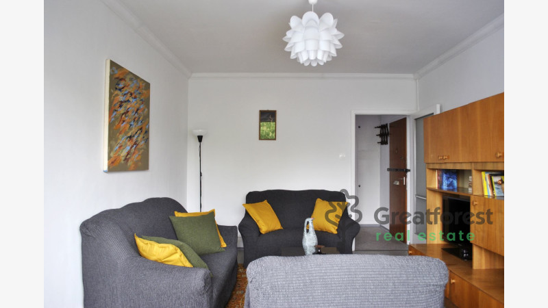 Debrecen, Close To City Center, block of flats  