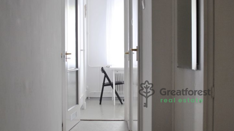 Debrecen, Close To City Center, block of flats  