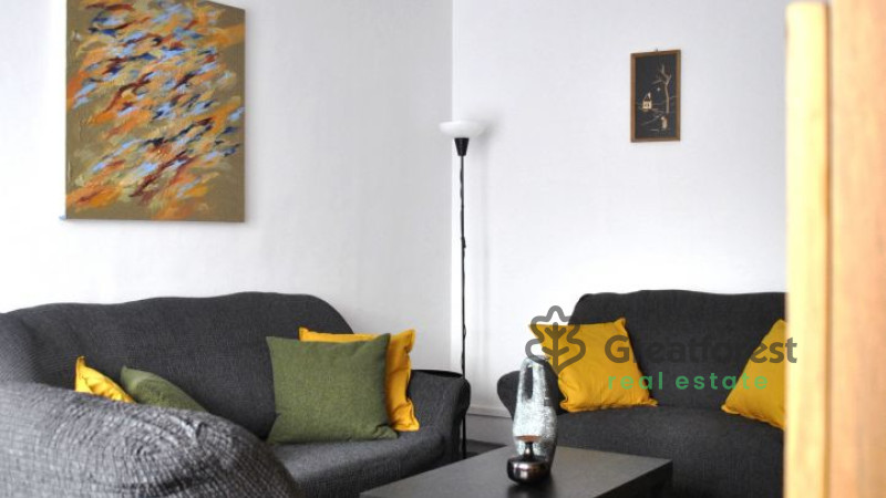 Debrecen, Close To City Center, block of flats  
