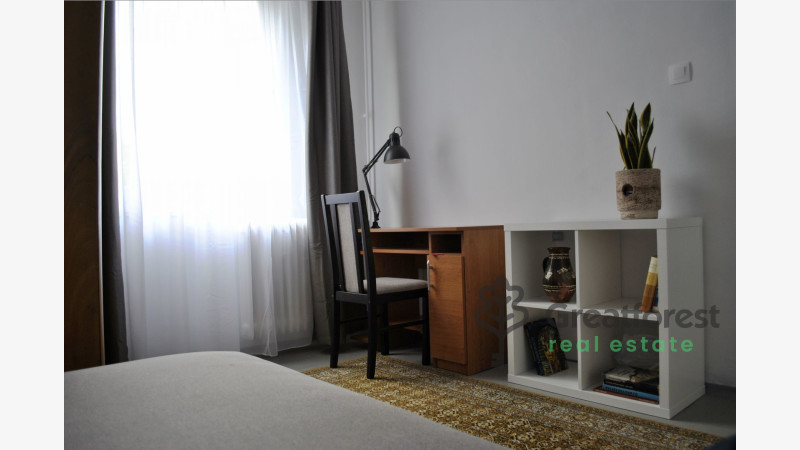 Debrecen, Close To City Center, block of flats  