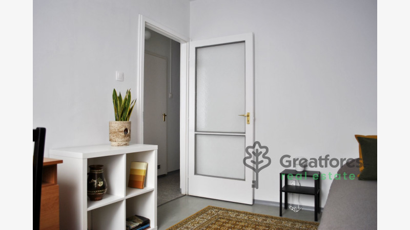 Debrecen, Close To City Center, block of flats  