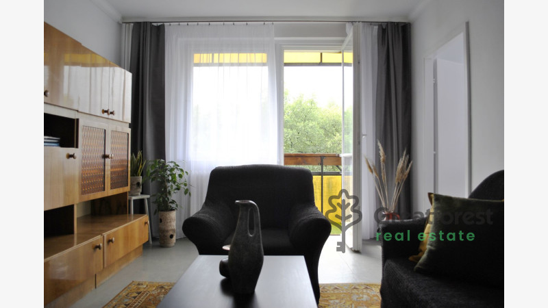 Debrecen, Close To City Center, block of flats  