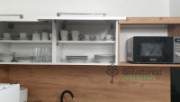 Debrecen, Liget Residencial Park, flat  