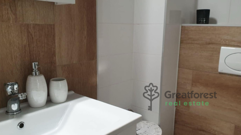 Debrecen, Liget Residencial Park, flat  