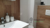 Debrecen, Liget Residencial Park, flat  