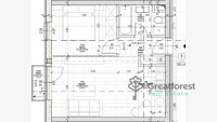 Debrecen, Liget Residencial Park, flat  