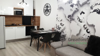 Debrecen, Liget Residencial Park, flat  