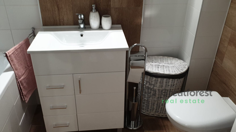 Debrecen, Liget Residencial Park, flat  