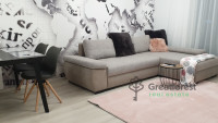 Debrecen, Liget Residencial Park, flat  