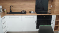 Debrecen, Liget Residencial Park, flat  