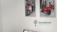 Debrecen, Liget Residencial Park, flat  