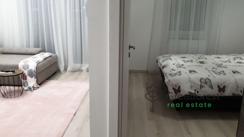 Debrecen, Liget Residencial Park, flat  