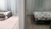 Debrecen, Liget Residencial Park, flat  