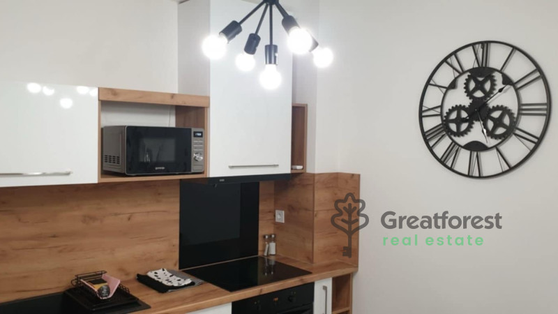 Debrecen, Liget Residencial Park, flat  