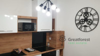 Debrecen, Liget Residencial Park, flat  