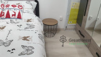 Debrecen, Liget Residencial Park, flat  