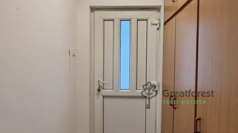 Debrecen, Main Campus Area, flat  