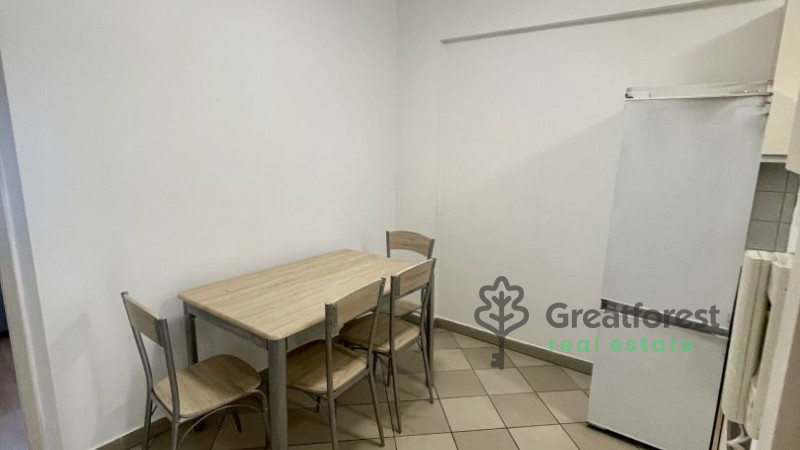 Debrecen, Main Campus Area, flat  