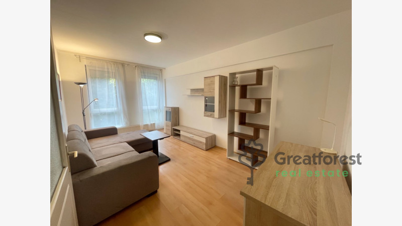 Debrecen, Main Campus Area, flat  