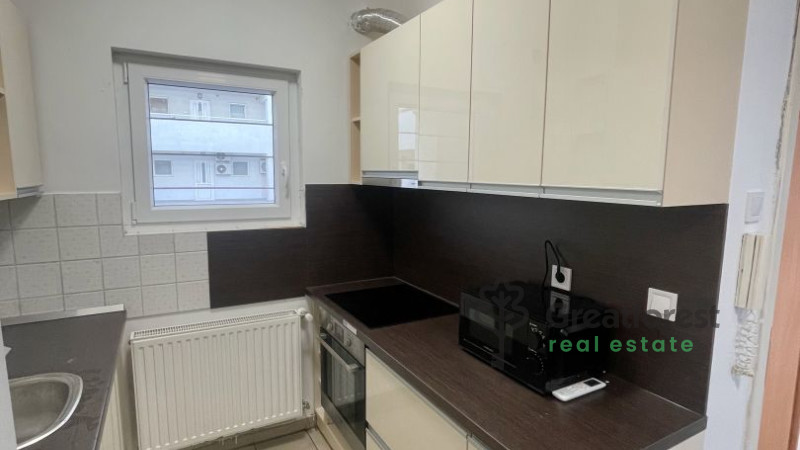 Debrecen, Main Campus Area, flat  