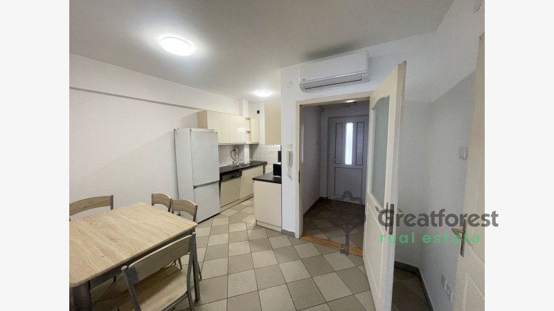 Debrecen, Main Campus Area, flat  
