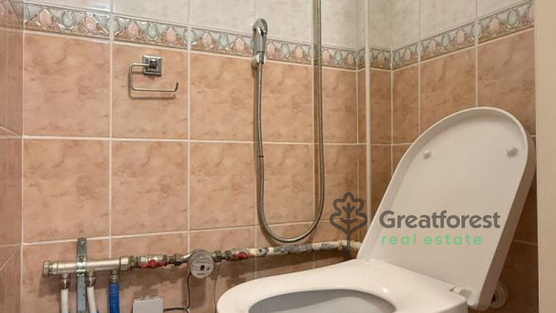 Debrecen, Main Campus Area, flat  